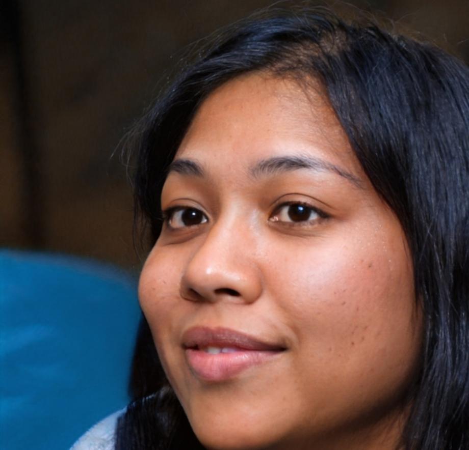 Portrait de Sophie Martin, experte en stratégie