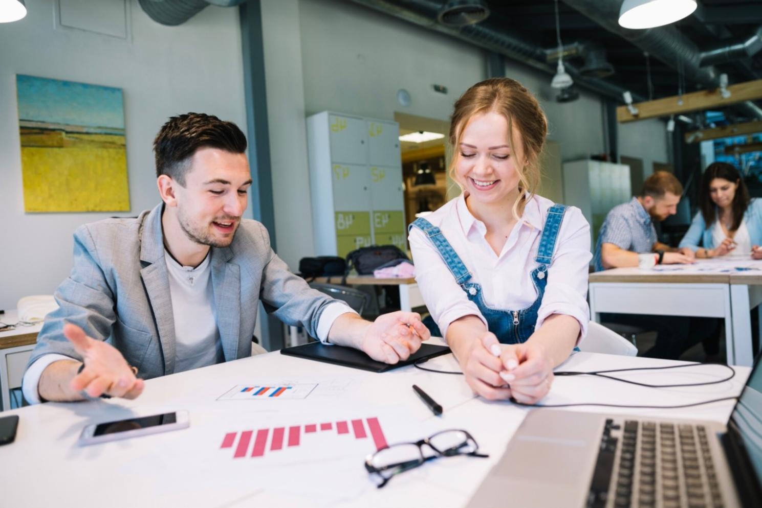 Analyse financière en entreprise