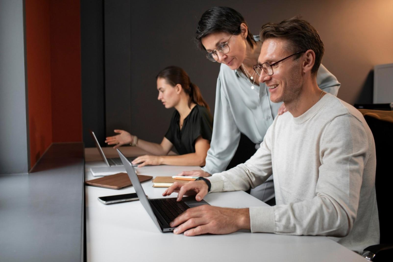 Consultation personnalisée pour entrepreneurs
